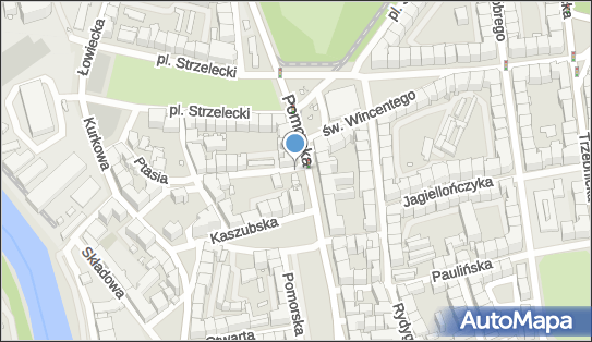 DPD Pickup Punkty, Pomorska 44B, Wrocław 50-219, godziny otwarcia