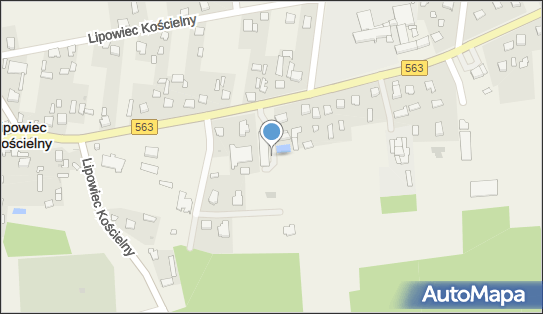 DPD Pickup Punkty, Lipowiec Kościelny 35, Lipowiec Kościelny 06-545, godziny otwarcia