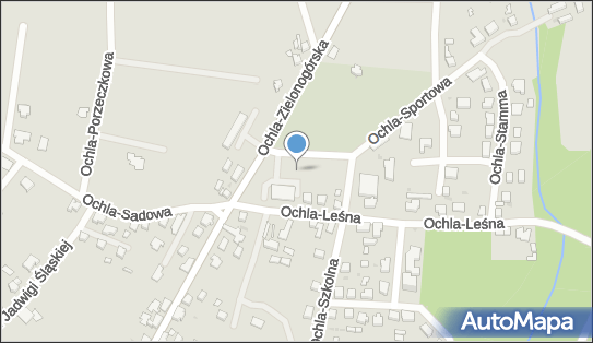DPD Pickup Punkty, Ochla-Leśna 2, Zielona Góra 66-006, godziny otwarcia