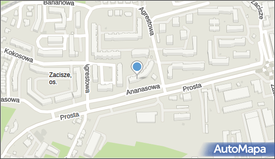 DPD Pickup Punkty, Agrestowa 5A Lok.11, Zielona Góra 65-780, godziny otwarcia