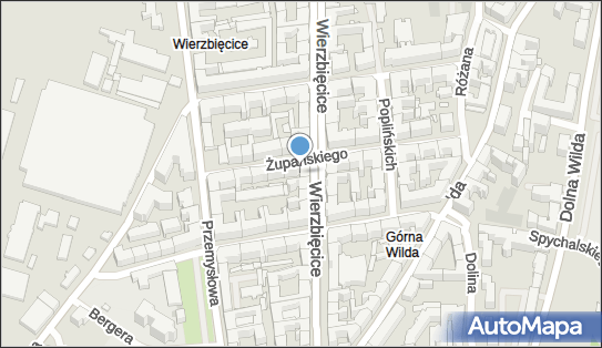 DPD Pickup Punkty, Wierzbięcice 23 Lok. 3, Poznań 61-561, godziny otwarcia