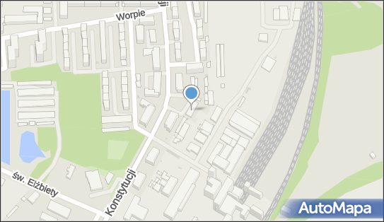 DPD Pickup Punkty, Konstytucji 82A, Bytom 41-906, godziny otwarcia
