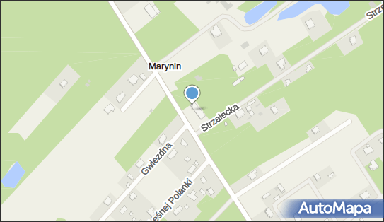 DPD Pickup Punkty, Mazowiecka 44 - automat paczkowy, Marynin 05-825, godziny otwarcia