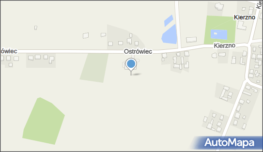 DPD Pickup Punkty, Kierzno 5A, Kępno 63-600, godziny otwarcia