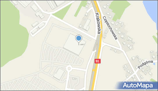 DPD Pickup Punkty, KRAKOWSKA 7, Nowa Wieś 42-262, godziny otwarcia