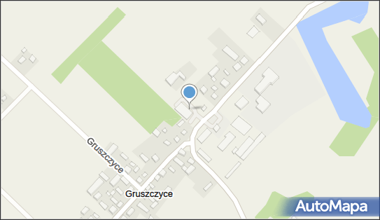 DPD Pickup Punkty, Gruszczyce 49, Błaszki 98-235, godziny otwarcia
