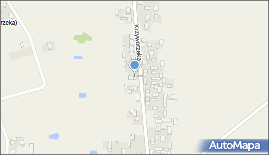 DPD Pickup Punkty, Krzyworzeka 26A, Mokrsko 98-345, godziny otwarcia