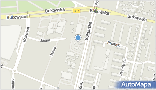 DPD Pickup Punkty, Bułgarska 119, Poznań 60-378, godziny otwarcia