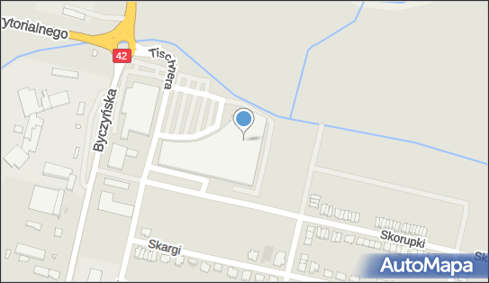 DPD Pickup Punkty, Byczyńska 101, Kluczbork 46-203, godziny otwarcia