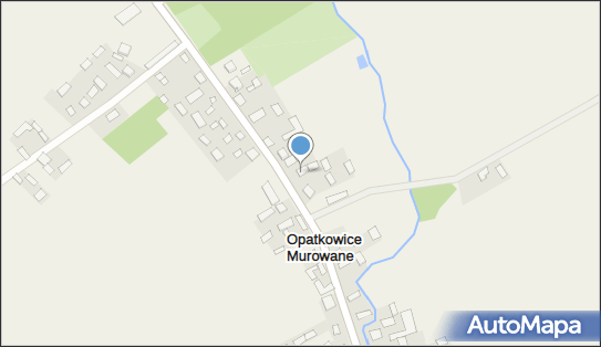 DPD Pickup Punkty, Opatkowice Murowane 32, Imielno 28-313, godziny otwarcia