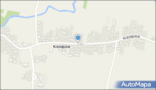 DPD Pickup Punkty, Krzcięcice 64, Krzcięcice 28-340, godziny otwarcia