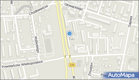 DPD Pickup Punkty, WYSZYNSKIEGO 32, Bydgoszcz 85-604, godziny otwarcia