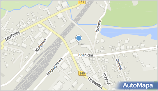 DPD Pickup Punkty, Drawska 3, Łobez 73-150, godziny otwarcia
