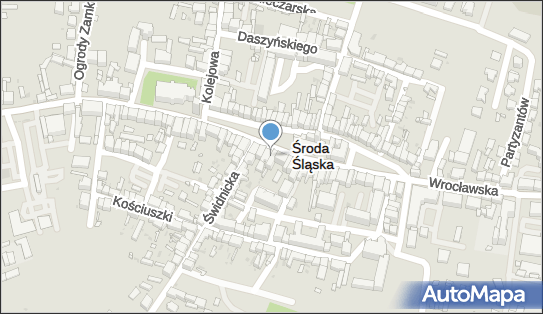 DPD Pickup Punkty, Plac Wolności 36/L.U, Środa Śląska 55-300, godziny otwarcia