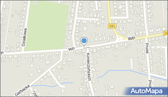 DPD Pickup Punkty, WOJSKA POLSKIEGO 43, Rogóżno 64-610, godziny otwarcia