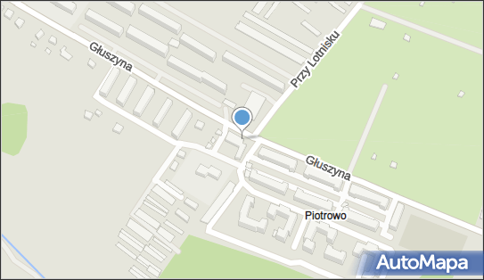 DPD Pickup Punkty, Głuszyna 206, Poznań 61-329, godziny otwarcia