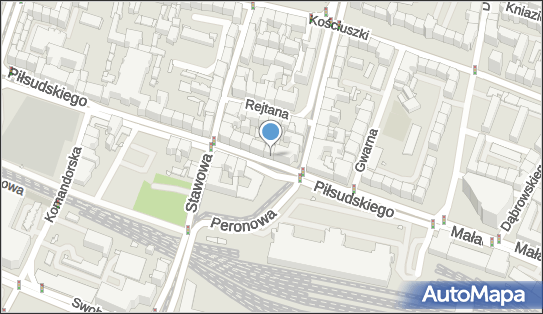 DPD Pickup Punkty, Piłsudskiego 96/1A, Wrocław 50-017, godziny otwarcia