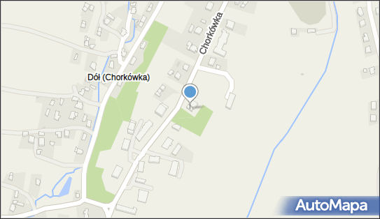 DPD Pickup Punkty, Chorkówka 130, Chorkówka 38-458, godziny otwarcia