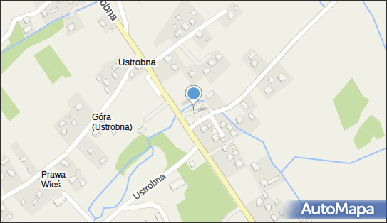 DPD Pickup Punkty, Ustrobna 4, Odrzykoń 38-406, godziny otwarcia