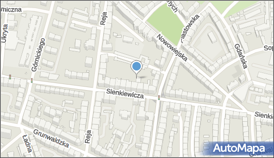 DPD Pickup Punkty, Sienkiewicza 89, Wrocław 50-348, godziny otwarcia