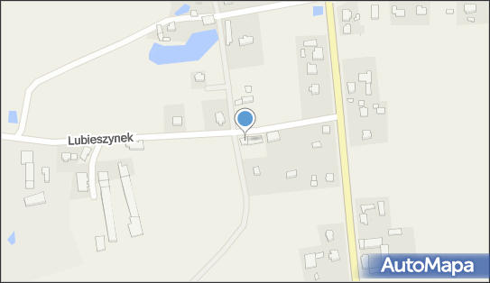 DPD Pickup Punkty, Lubieszyn 27B, Liniewo 83-420, godziny otwarcia