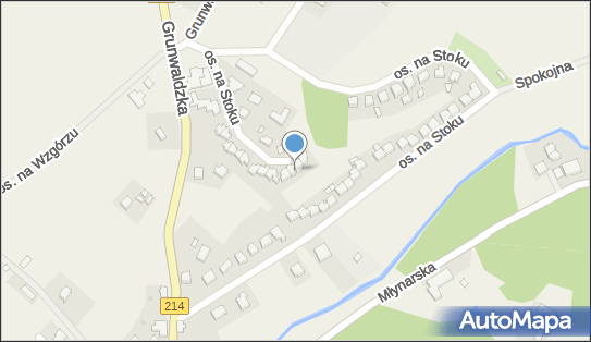 DPD Pickup Punkty, OSIEDLE NA STOKU 30, Nowa Wieś Lęborska 84-351, godziny otwarcia