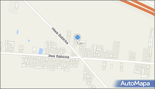 DPD Pickup Punkty, Niwa Babicka 11a, Niwa Babicka 08-500, godziny otwarcia