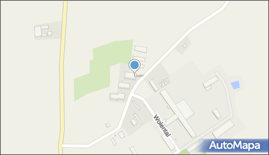 DPD Pickup Punkty, Wolental 15, Wolental 83-213, godziny otwarcia