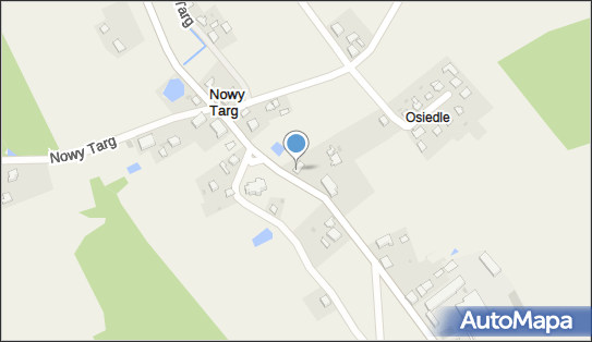 DPD Pickup Punkty, Nowy Targ 27, Nowy Targ 82-410, godziny otwarcia