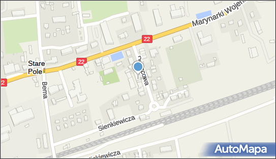 DPD Pickup Punkty, Dworcowa 2C, Stare Pole 82-220, godziny otwarcia