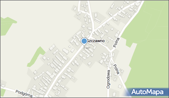 DPD Pickup Punkty, Główna 26, Szczawno 66-615, godziny otwarcia