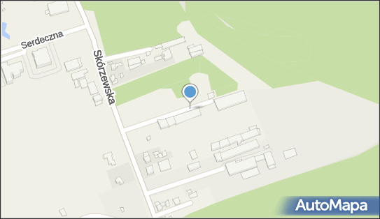 DPD Pickup Punkty, SKÓRZEWSKA 20, Wysogotowo 62-081, godziny otwarcia