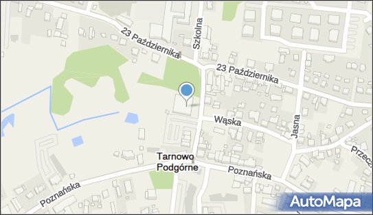 DPD Pickup Punkty, Szkolna 1E, Tarnowo Podgórne 62-080, godziny otwarcia