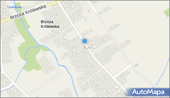 DPD Pickup Punkty, Brzóza Królewska 998, Brzóza Królewska 37-307, godziny otwarcia