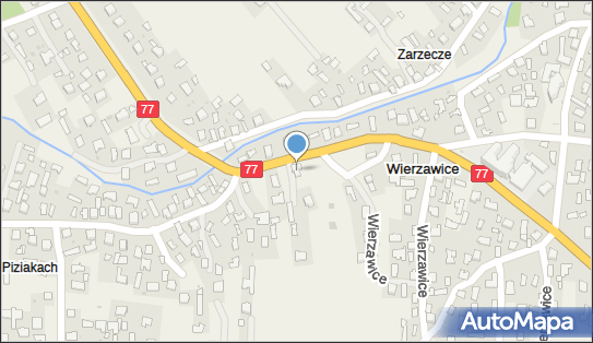 DPD Pickup Punkty, Wierzawice 366, Leżajsk 37-300, godziny otwarcia