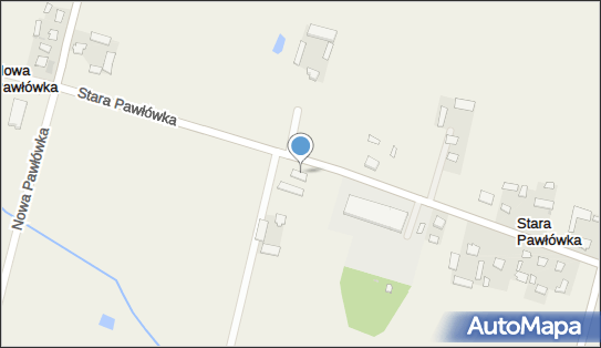 DPD Pickup Punkty, Nowa Pawłówka Obok 2, Przerośl 16-427, godziny otwarcia