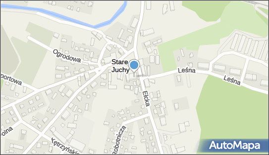 DPD Pickup Punkty, Plac 500-Lecia 2, Stare Juchy 19-330, godziny otwarcia