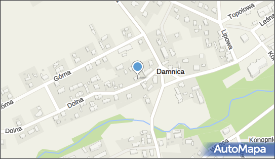DPD Pickup Punkty, Dolna 3, Damnica 76-231, godziny otwarcia
