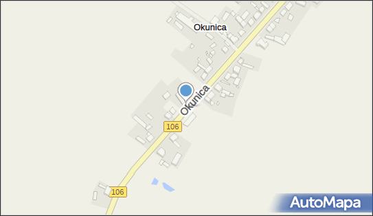DPD Pickup Punkty, Okunica 18A, Pyrzyce 74-200, godziny otwarcia