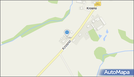 DPD Pickup Punkty, Krosno 1 B, Łekno 62-105, godziny otwarcia