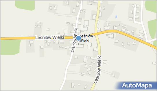 DPD Pickup Punkty, Leśniów Wielki 44, Czerwieńsk 66-016, godziny otwarcia