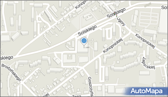 DPD Pickup Punkty, M. Konopnickiej 28, Bydgoszcz 85-124, godziny otwarcia