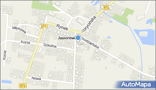 DPD Pickup Punkty, Białostocka 1, Jasionówka 19-122, godziny otwarcia