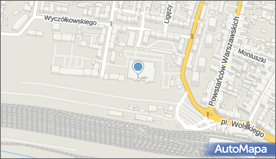 DPD Pickup Punkty, Kolejowa 18, Bytom 41-902, godziny otwarcia