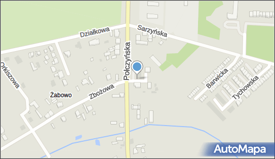 DPD Pickup Punkty, Połczyńska 81, Koszalin 75-007, godziny otwarcia
