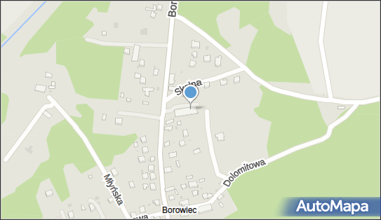 DPD Pickup Punkty, Borowcowa 135, Chrzanów 32-500, godziny otwarcia