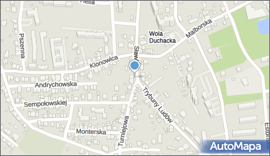 DPD Pickup Punkty, Walerego Sławka 60 -automat paczkowy, Kraków 30-633, godziny otwarcia