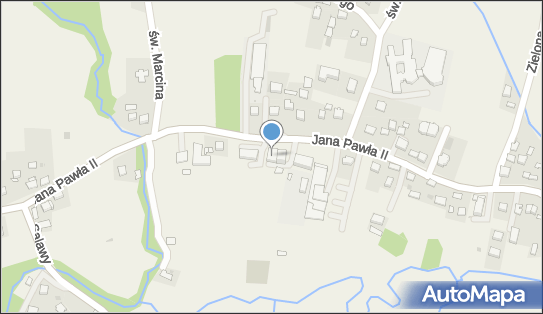 DPD Pickup Punkty, Jana Pawła II 32, Siepraw 32-447, godziny otwarcia