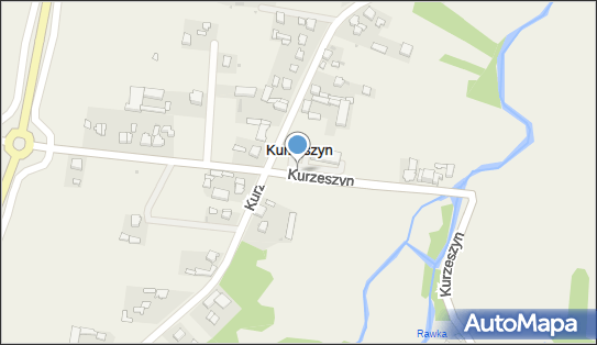 DPD Pickup Punkty, Kurzeszyn 16E, Rawa Mazowiecka 96-200, godziny otwarcia