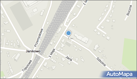 DPD Pickup Punkty, Szkolna 3, Janikowo 88-160, godziny otwarcia